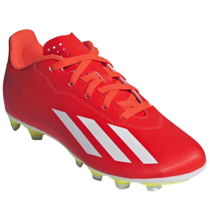 adidas X Crazyfast Club FxG Jr IF0720