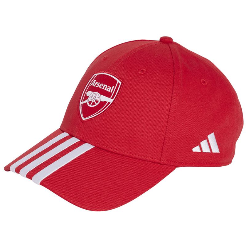 Šiltovka adidas Arsenal Londyn JX1126