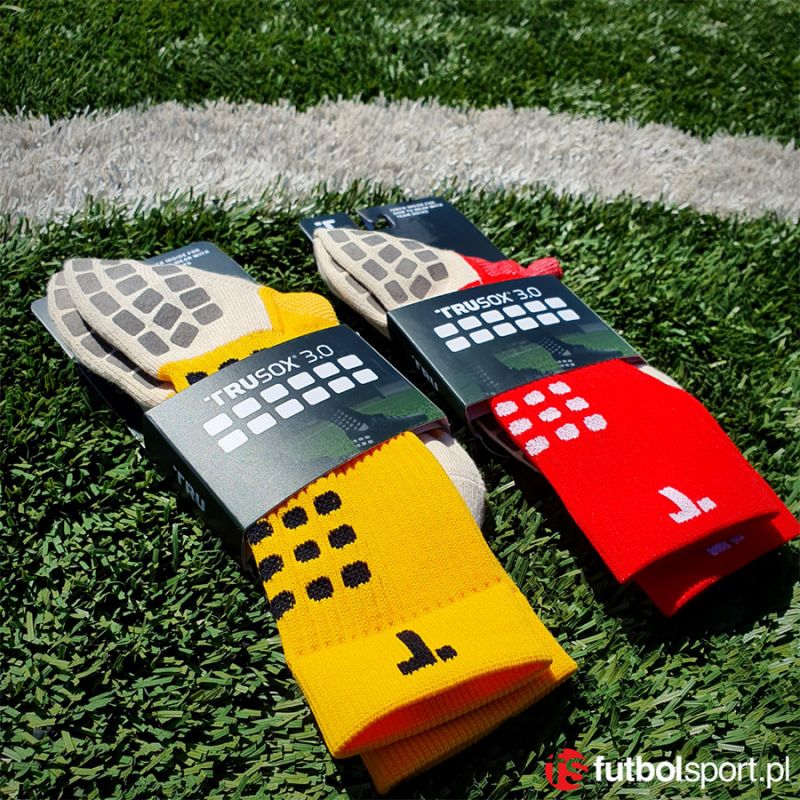 Ponožky futbalové Trusox 3.0 Cushion M S737425