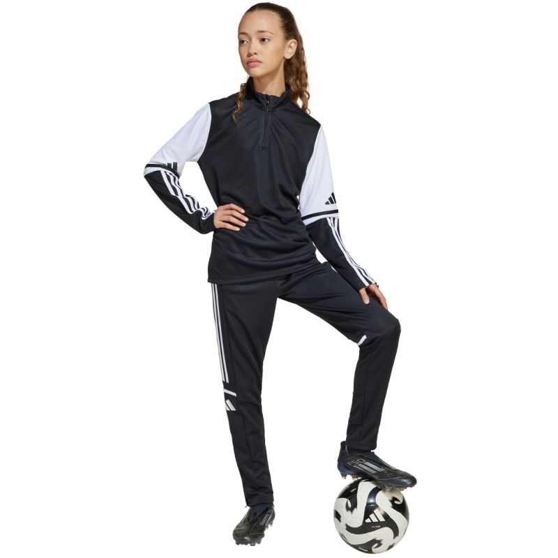 adidas Squadra 25 Training Top Jr JE2749