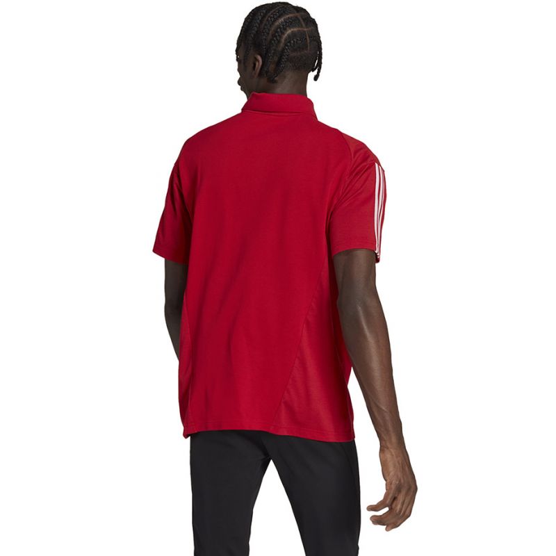 Tričko adidas Tiro 23 Competition Polo M HI3049