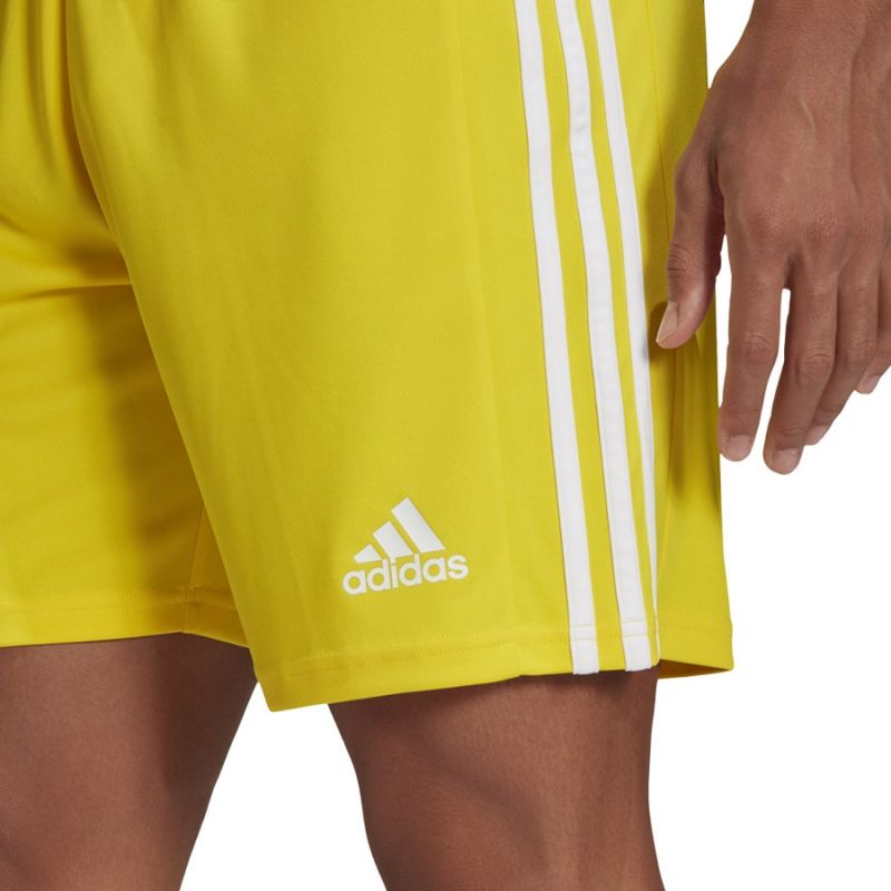 Trenky adidas Squadra 21 Short M GN5772