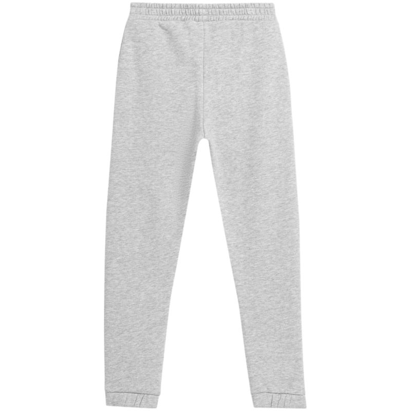 Tepláky 4F Jr HJZ22 JSPDD002 27M