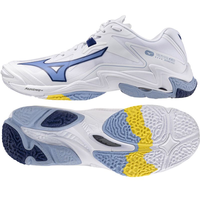 Mizuno WAVE LIGHTNING Z8 V1GA240097