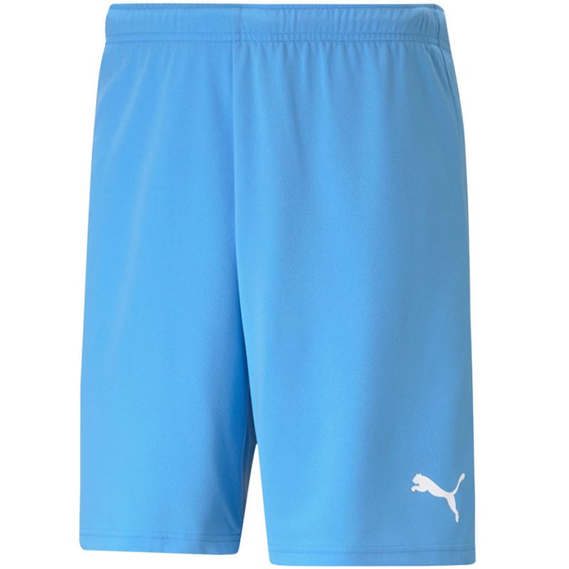 Trenky Puma teamRise Short Team M 704942 18