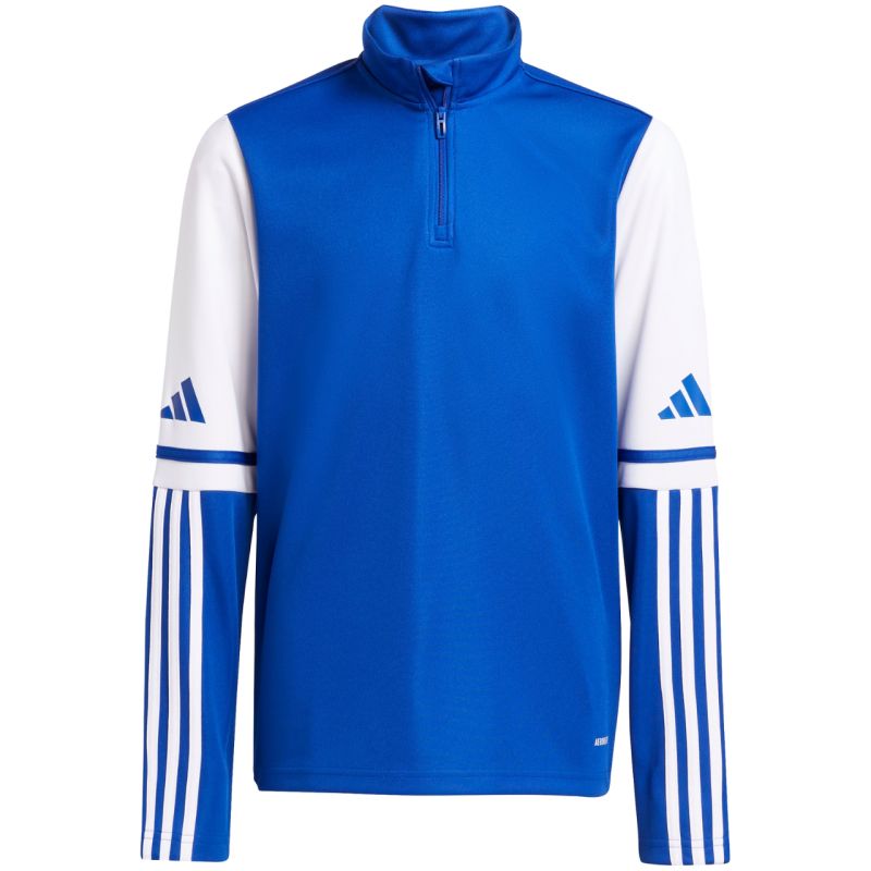 adidas Squadra 25 Training Top Jr JD3027