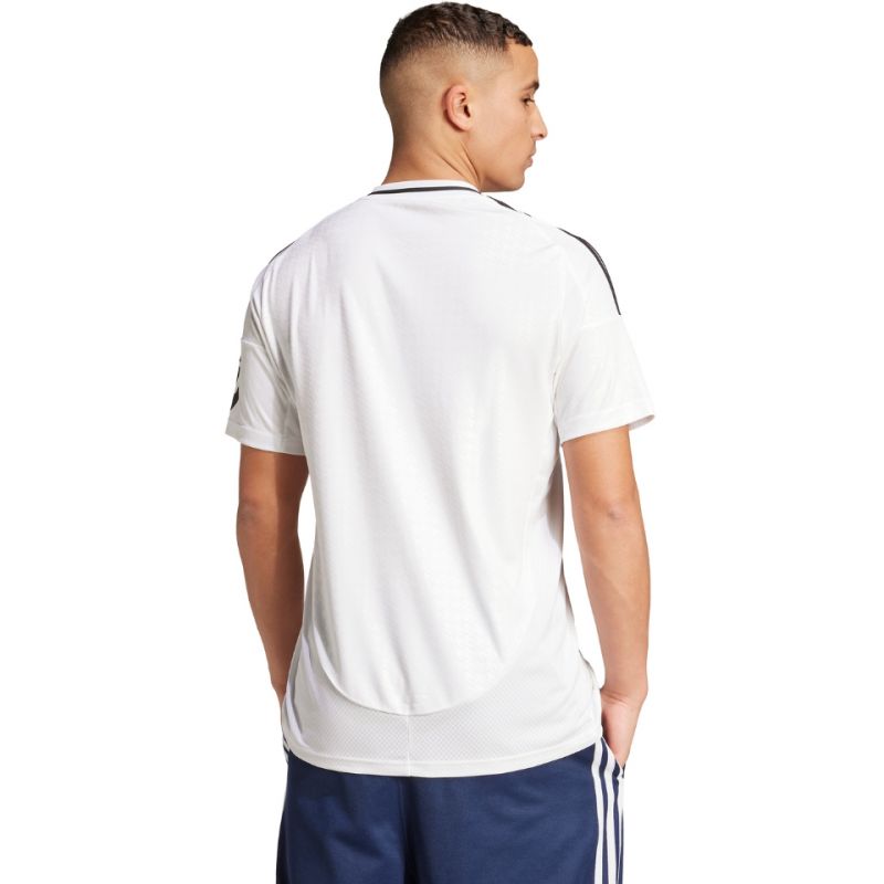 Tričko adidas Real Madrid 24/25 Home M JX2136