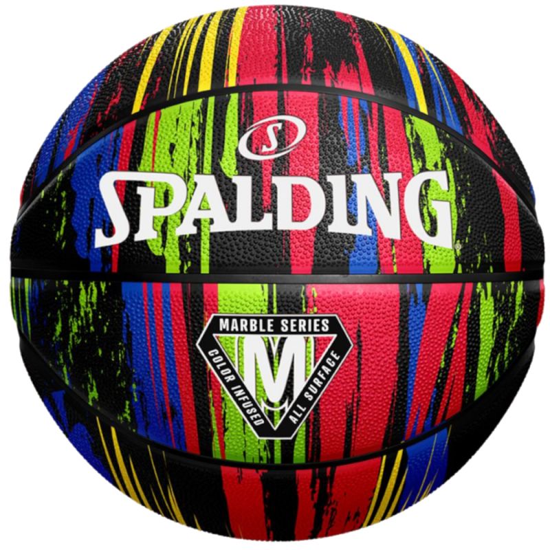 Spalding Marble Ball 84398Z