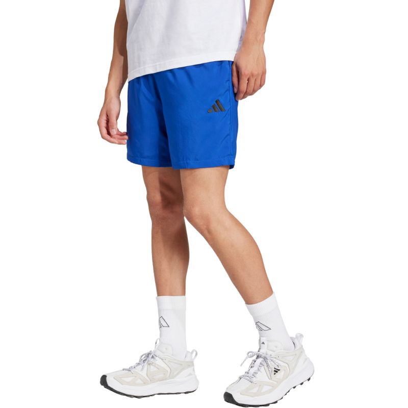 Trenky adidas Essentials Small Logo Chelsea M JF1116