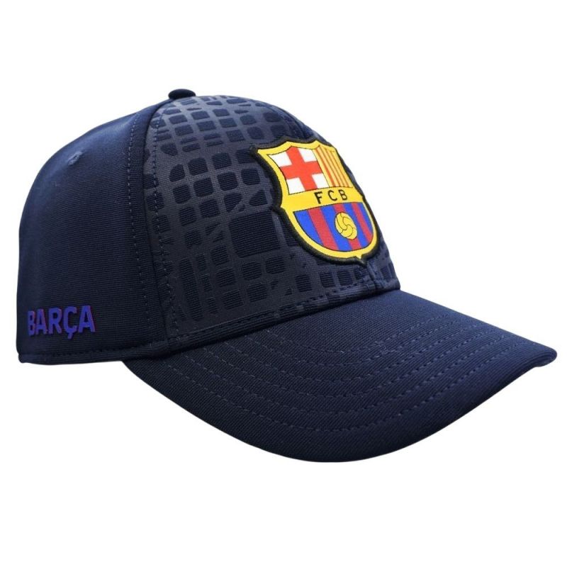 Šiltovka FC Barcelona 5001GEXN