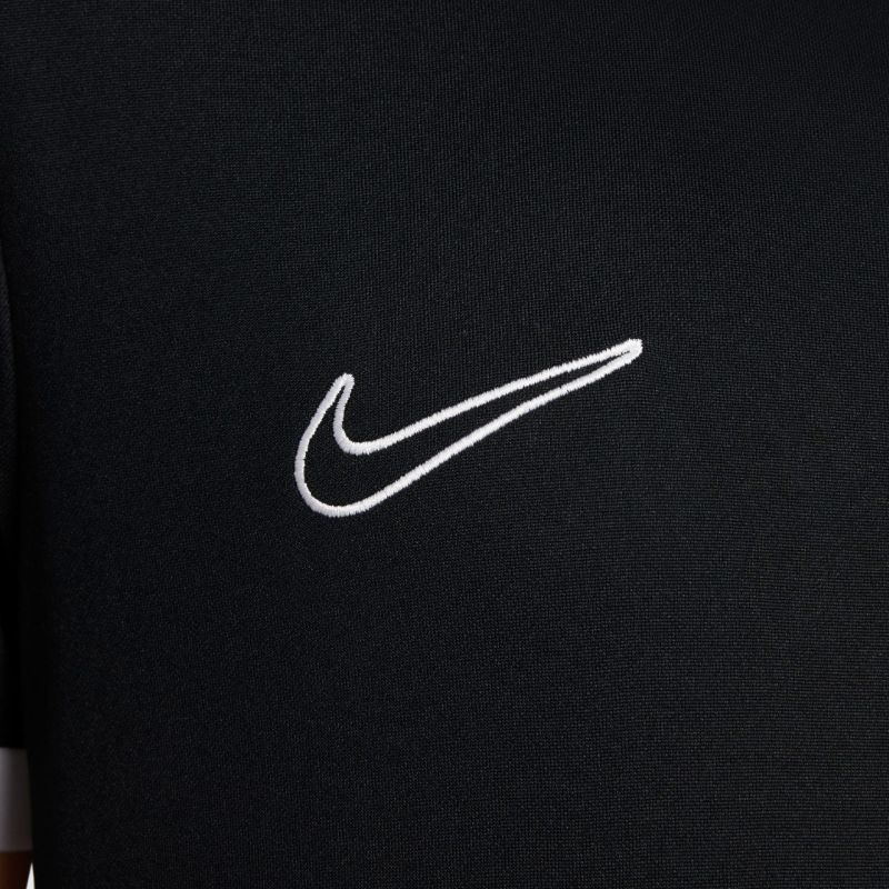 Tričko Nike Dri-Fit Academy 25 SS Jr FZ9758 010