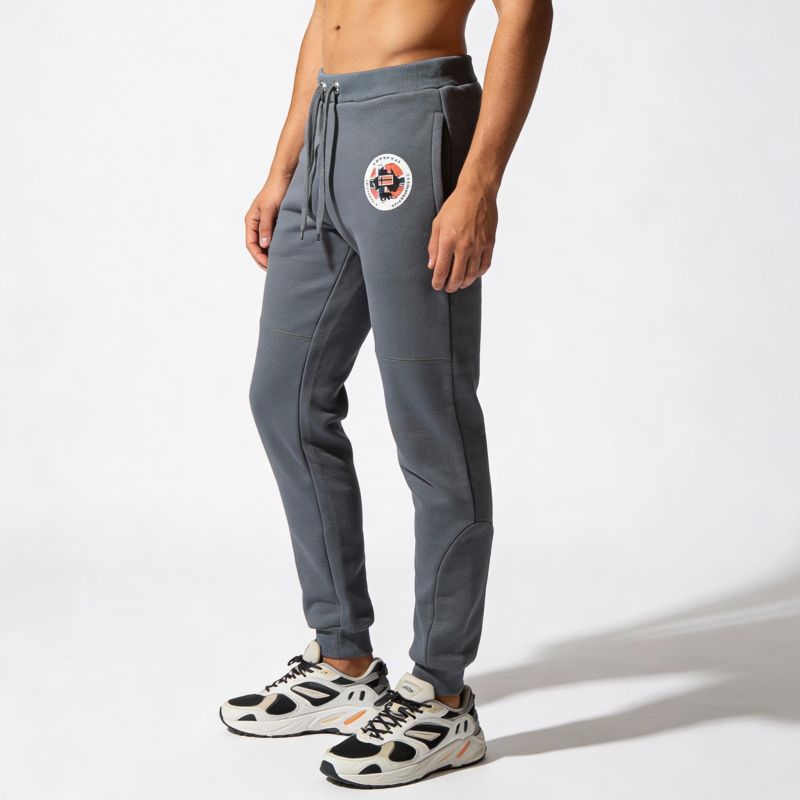 Tepláky Geographical Norway Jogging Pant Mirabel M SU1204H/GN/Dark Grey