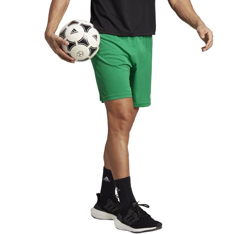 Trenky adidas ENTRADA 22 Short M IC7405