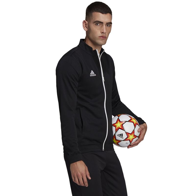 adidas Entrada 22 Track Jacket M HB0573