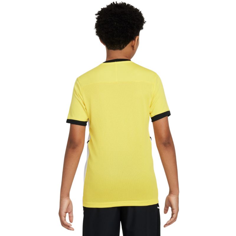 Tričko Nike Dri-Fit Academy 25 SS Jr FZ9758 719