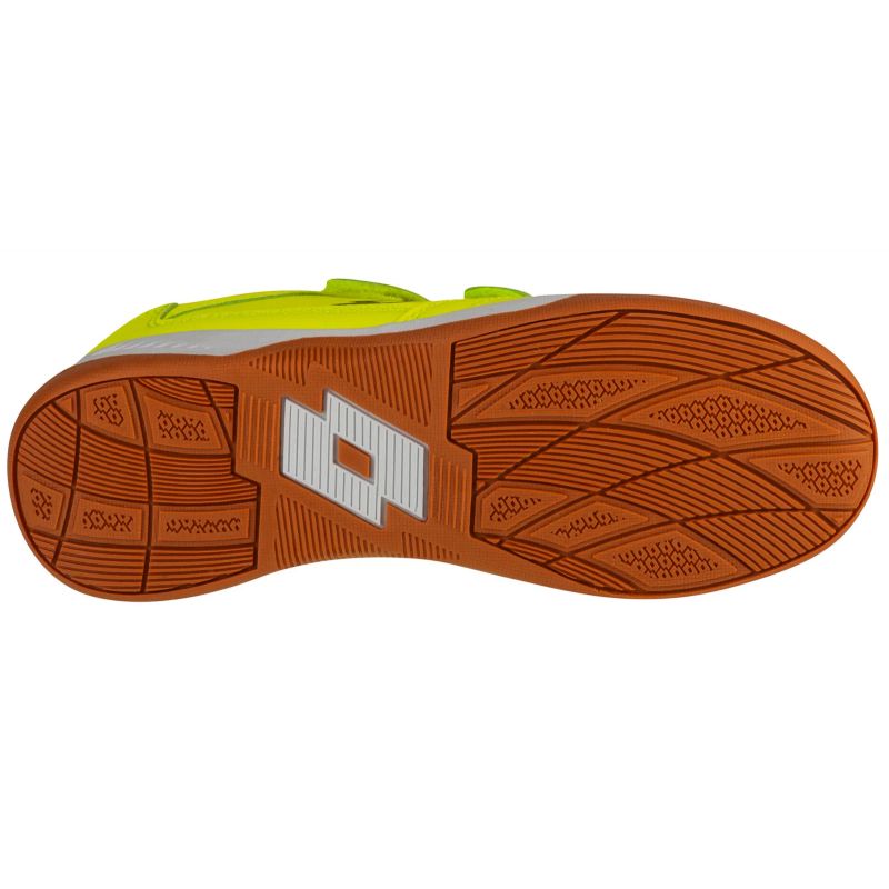 Lotto Pacer K Jr 2600110K-2411