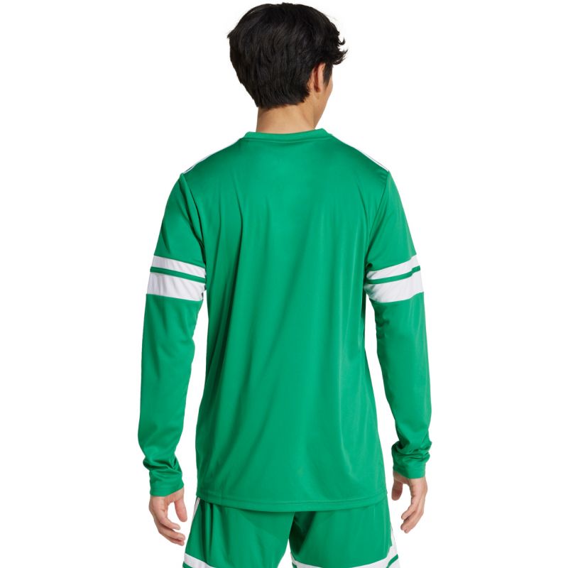 Tričko adidas Squadra 25 Long Sleeve M JN7490