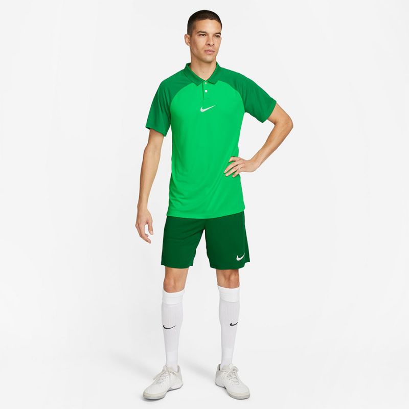Tričko Nike Polo Academy Pro SS M DH9228 329