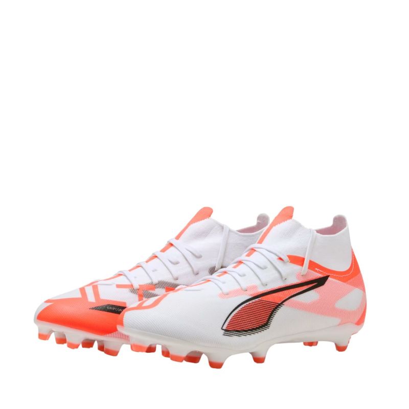 Puma Ultra 5 Match+ FG/AG M 108162 01