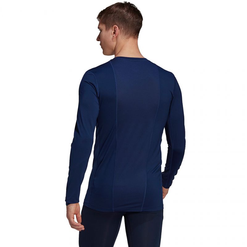 Tričko adidas Compression Long Sleeve Tee M GU7338