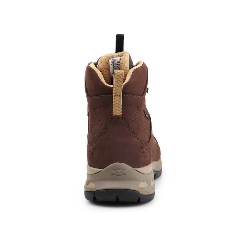 Garmont Trail Beast MID GTX WMS W 481208-615