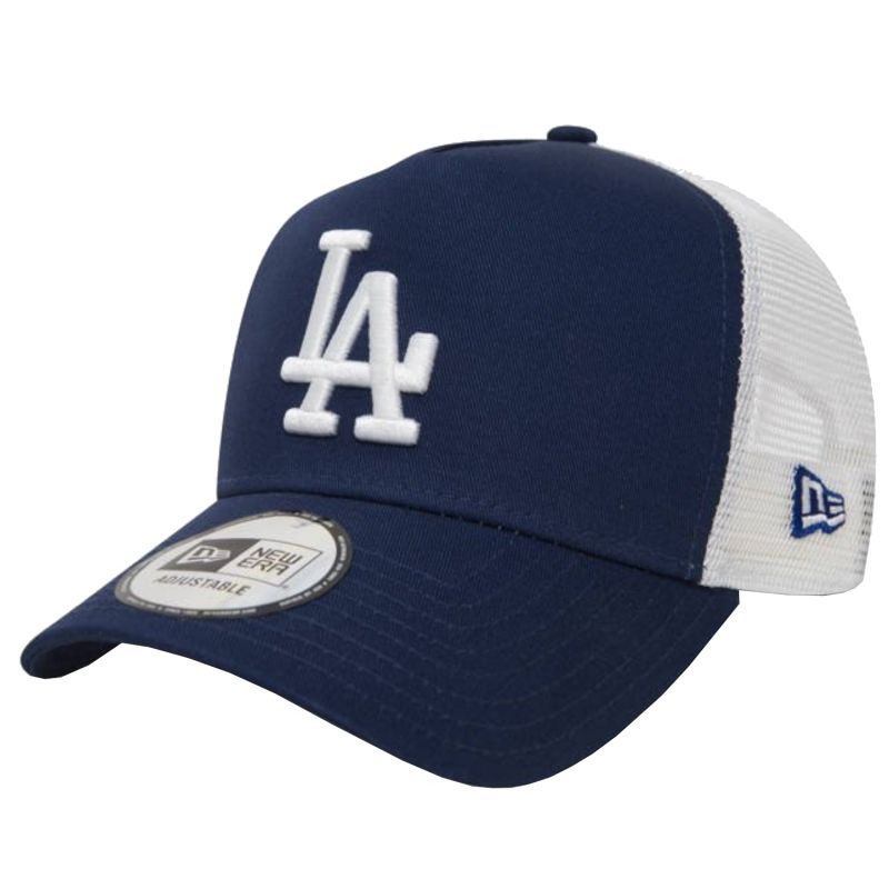 Čiapka New Era Los Angeles Dodgers MLB Clean Cap 11405497