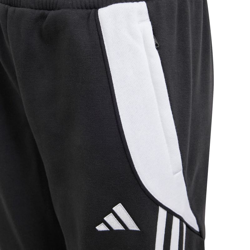 Tepláky adidas Tiro 24 Jr IJ7659