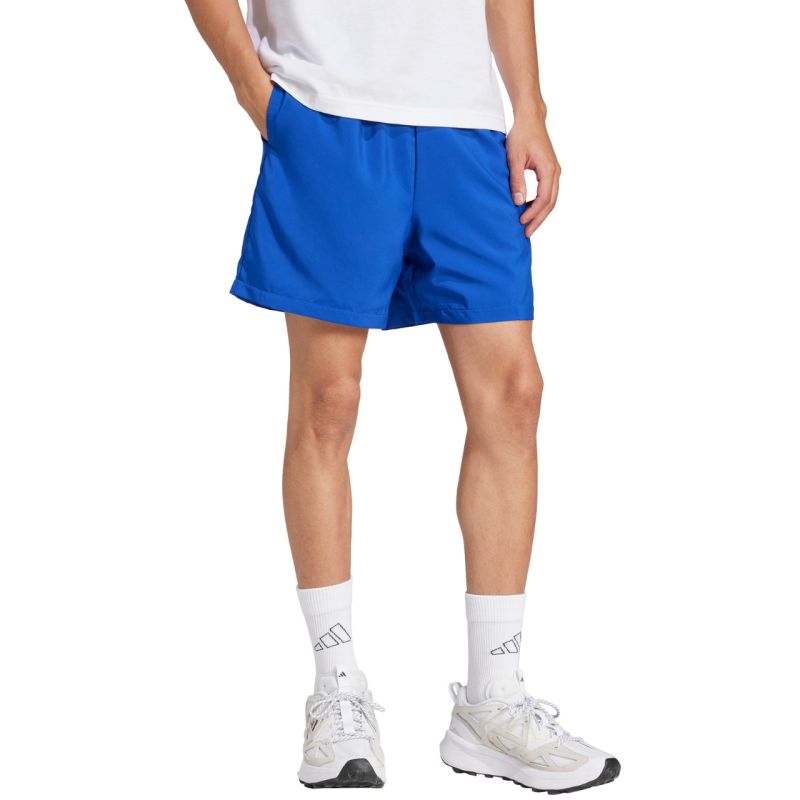 Trenky adidas Essentials Small Logo Chelsea M JF1116