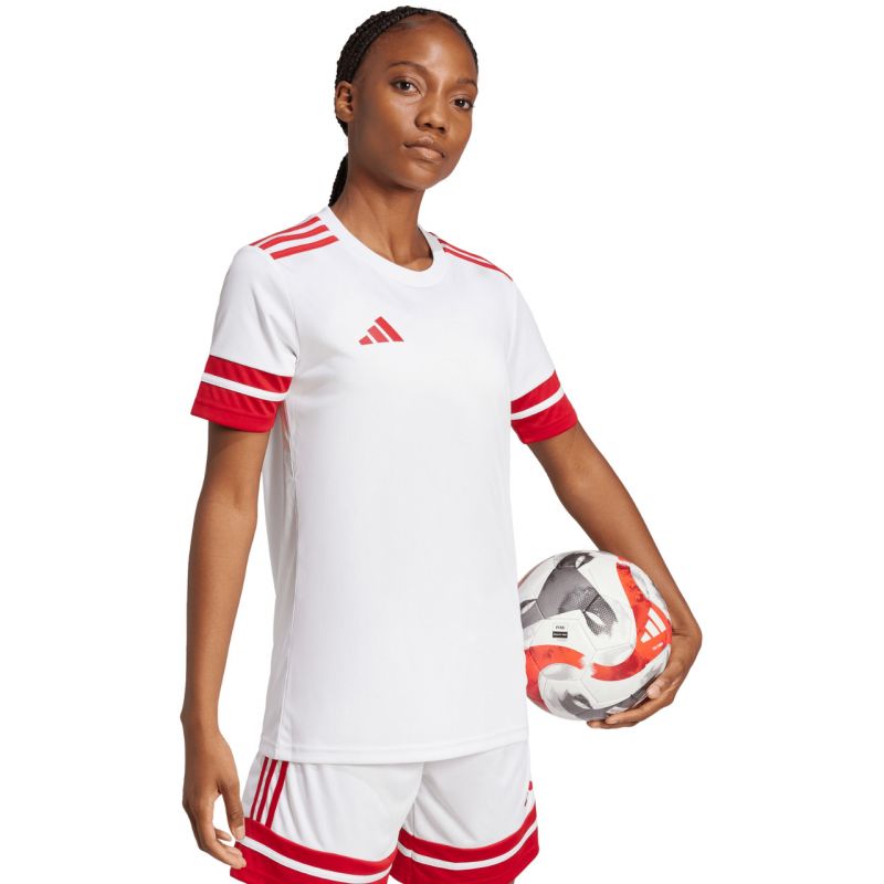 Tričko adidas Squadra 25 Jersey W JI9993