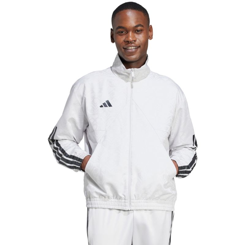 adidas Tiro WV TT Q3 M JW0233