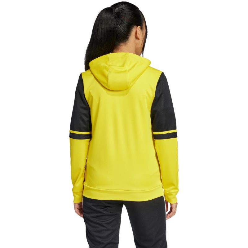 adidas Squadra 25 Hoody Jr JP3386