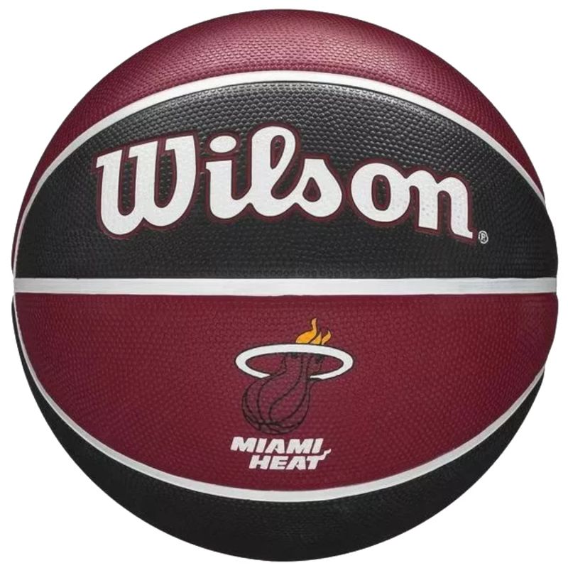 Lopta Wilson NBA Team Miami Heat Ball WTB1300XBMIA