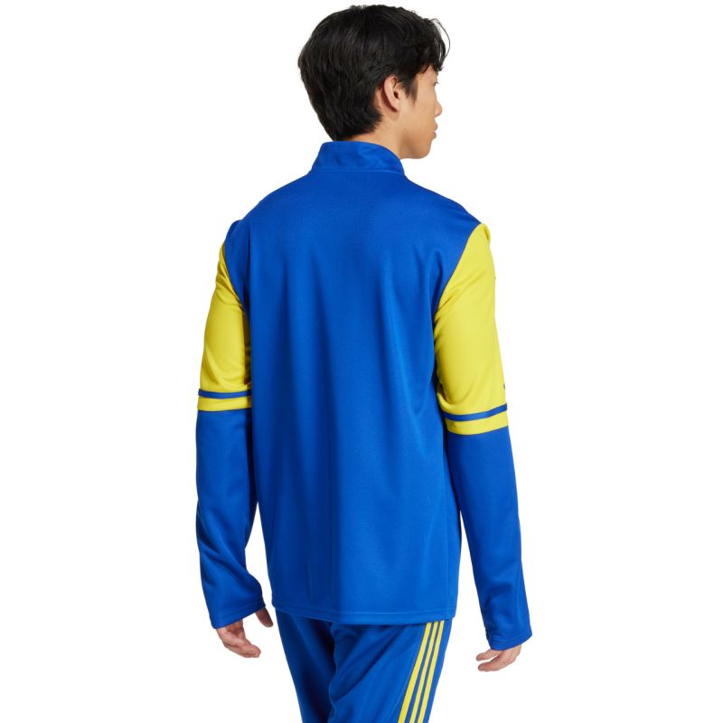 adidas Squadra 25 Training Top Jr JP3155