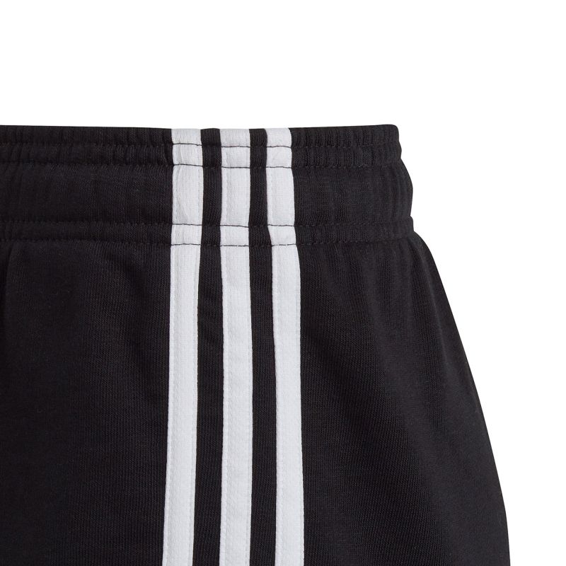 Trenky  adidas Essentials 3-Stripes Jr IC3631