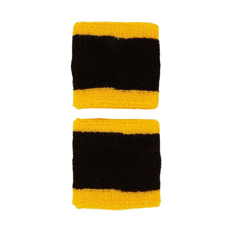 Nike Swoosh Wristbands 2 ks. N1012405009S