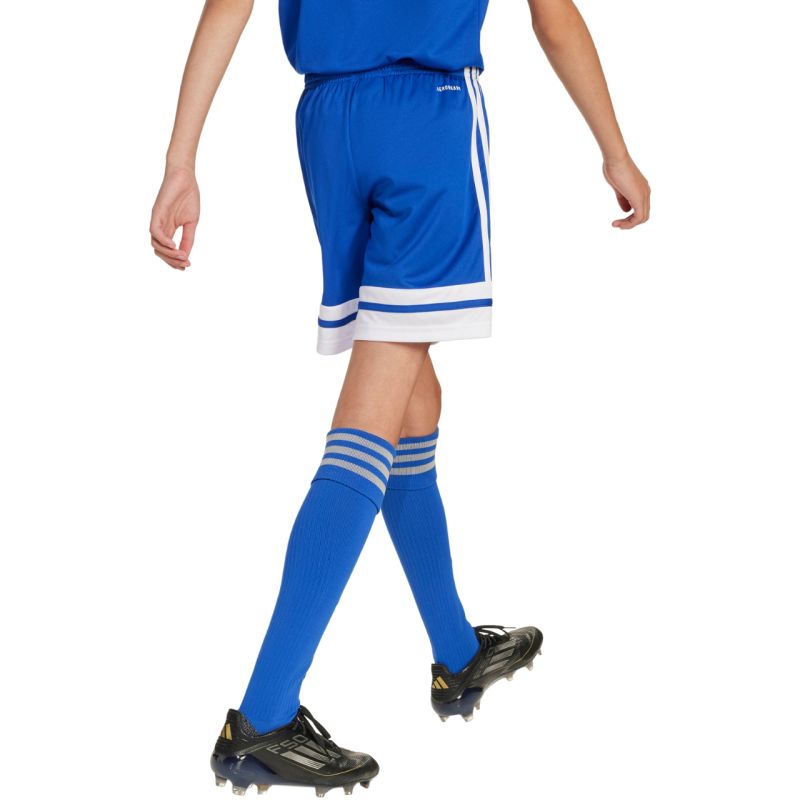 Trenky adidas Squadra 25 Jr JJ2419