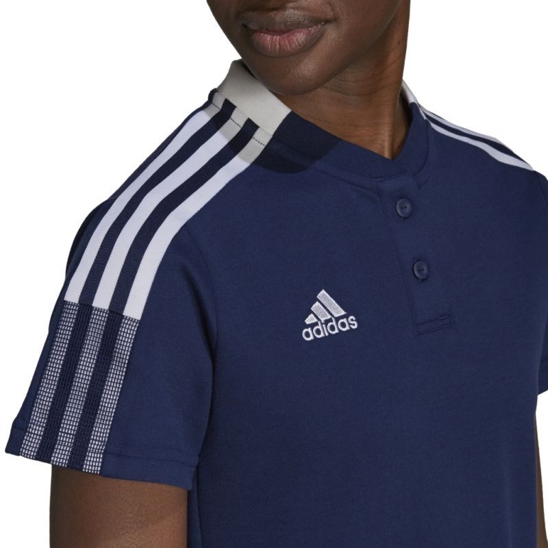 Tričko adidas Tiro 21 Polo M GK9674