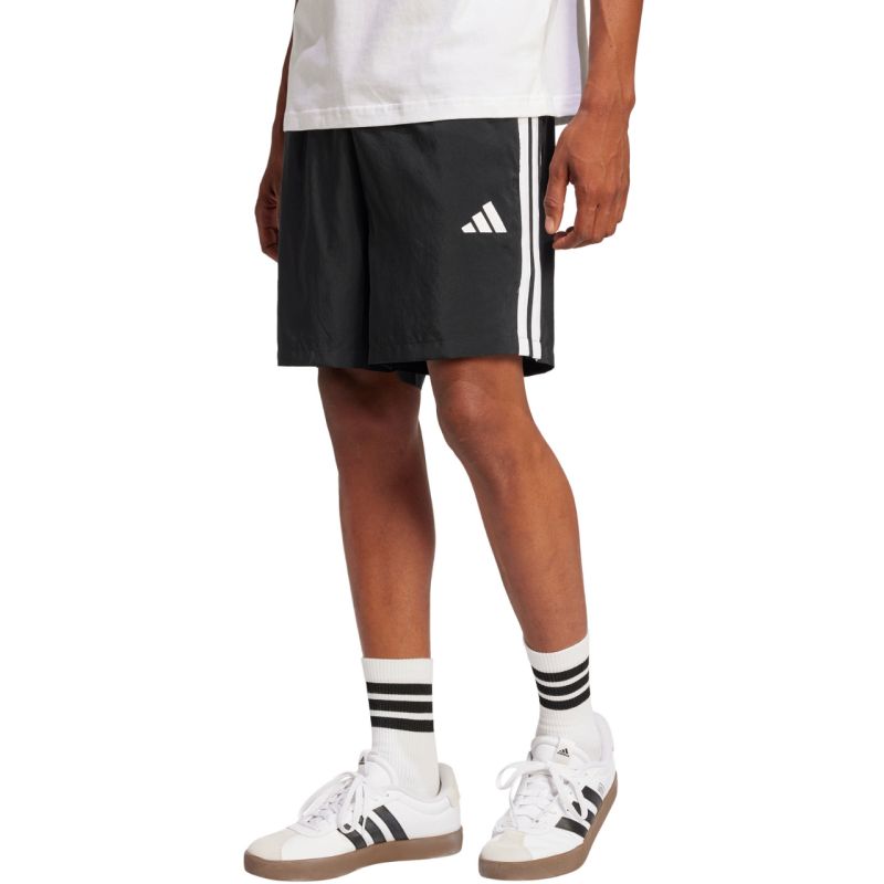 Trenky adidas Essentials 3-Stripes Chelsea M JW1911