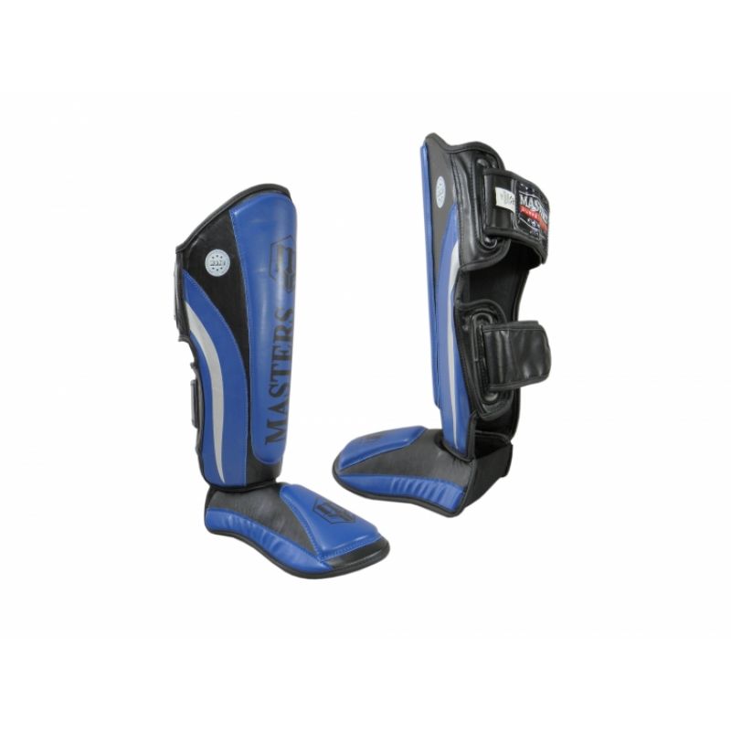 Chrániče Masters NS-PU-FT (WAKO APPROVED) 119111-02M