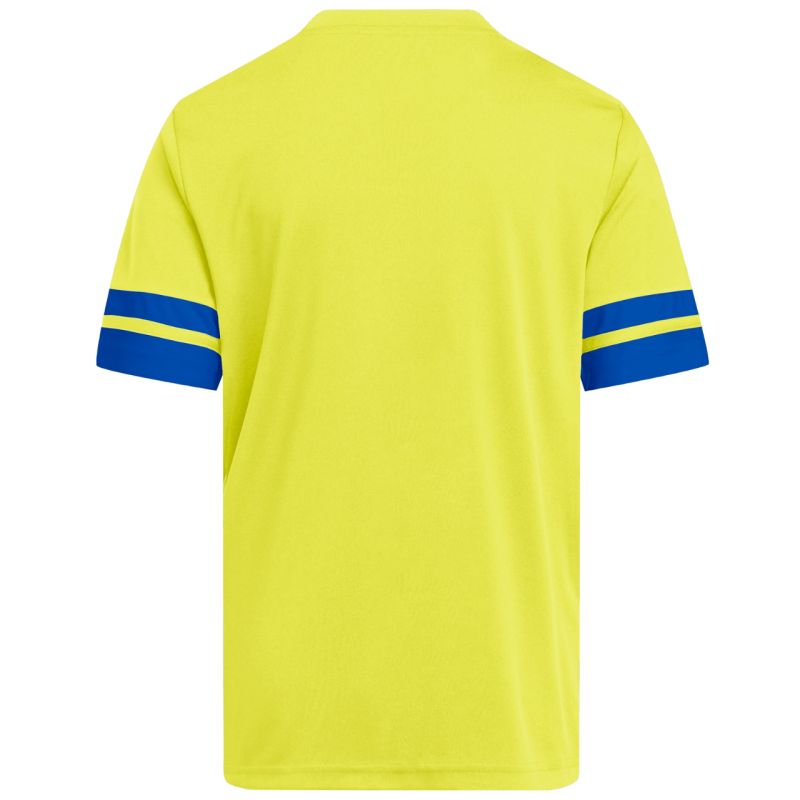 Tričko adidas Squadra 25 Jr JW3710