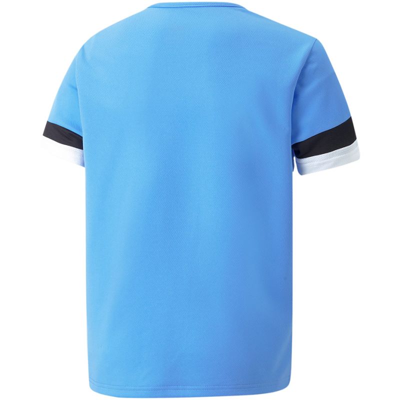 Tričko Puma teamRise Jersey Jr 704938 18