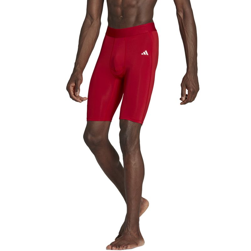 Trenky adidas Techfit Aeroready Short Tights M HP0616