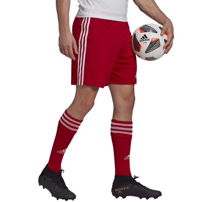 Trenky adidas Squadra 21 Short  M GN5771