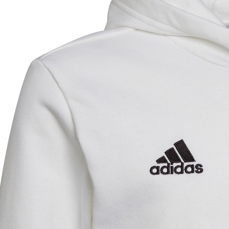adidas Entrada 22 Hoody Jr HG6303