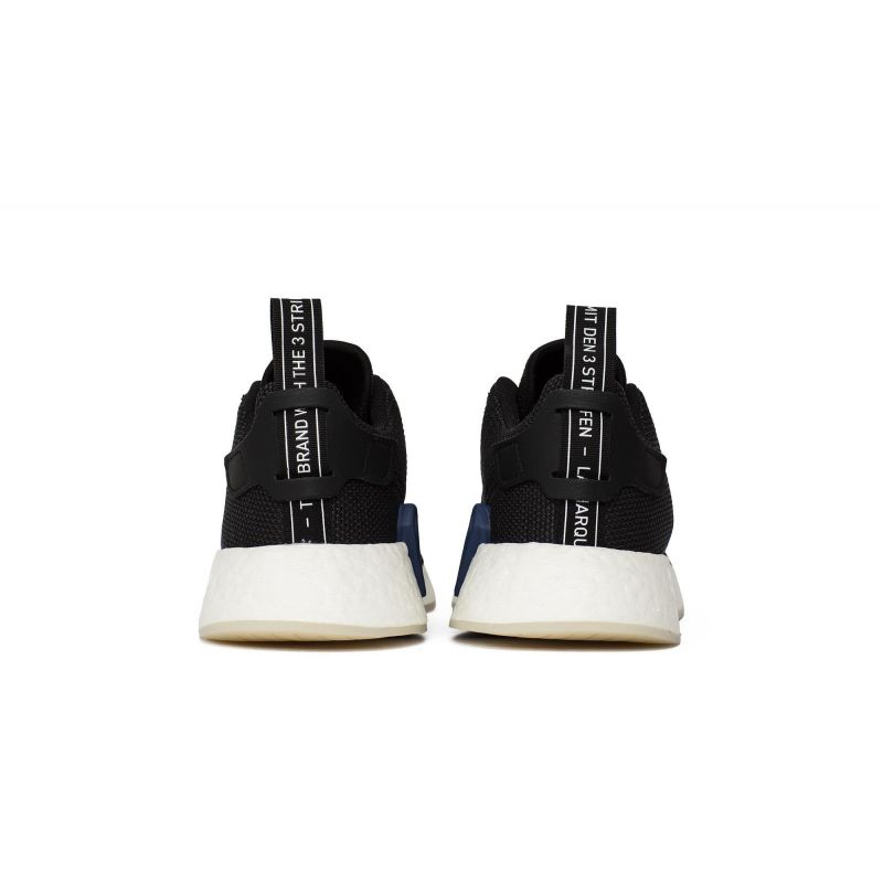 adidas NMD R2 Noble Indigo boost CQ2008