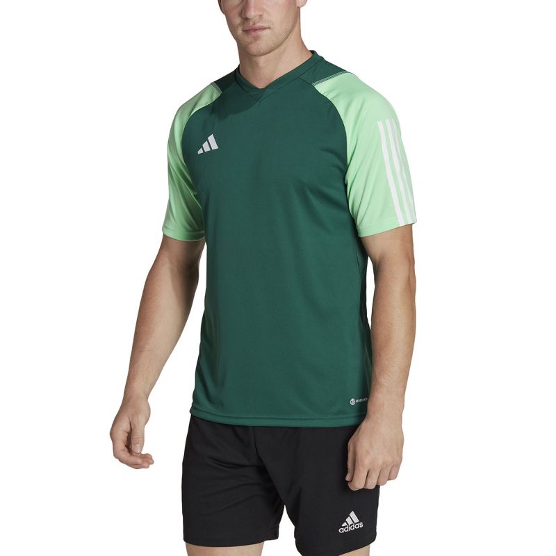 Tričko adidas Tiro 23 Competition Jersey M HU1297