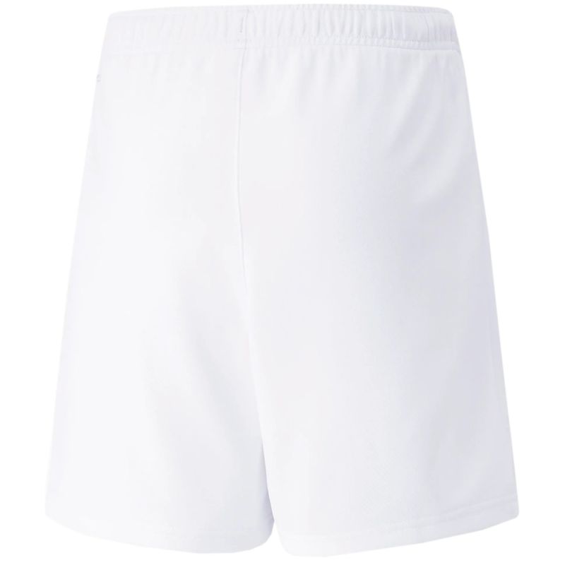 Trenky Puma teamRISE Short Jr 704943 03