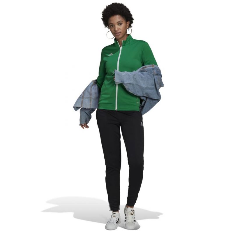 adidas Entrada 22 Track Jacket W HI2136