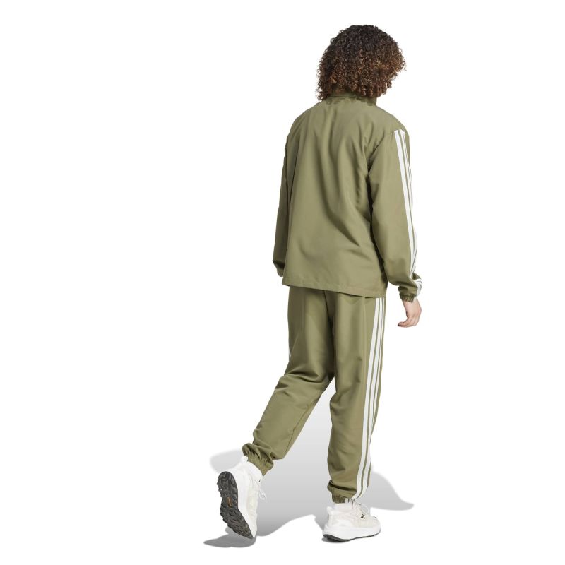 Tepláková súprava adidas WV 3S TT TS M JI8850