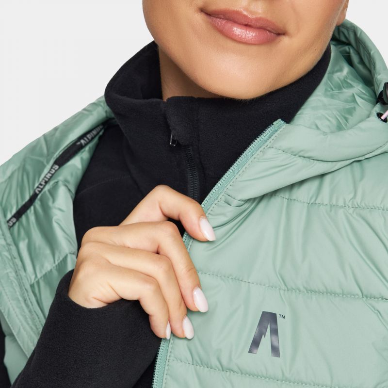 Alpinus Monza W BR18178
